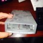 External SCSI Case Enclosure 3.5" Zip Tape Memory Card Akai Sampler Kurzwell MPC