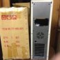 NEW AT Computer Case Tower Desktop PC Win Dos Build Server Windows Mid Full CS80
