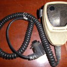 Motorola HMN1052A Spectra Astro Microphone Hand MIC Push Button Radio Walky Talk
