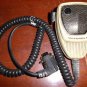 Motorola HMN1052A Spectra Astro Microphone Hand MIC Push Button Radio Walky Talk