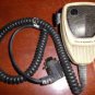 Motorola HMN1052A Spectra Astro Microphone Hand MIC Push Button Radio Walky Talk