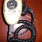 Motorola HMN1052A Spectra Astro Microphone Hand MIC Push Button Radio Walky Talk