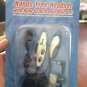 Hands Free Headset for Cell Phone with FM Radio Built In - Volume Control Built