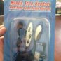 Hands Free Headset for Cell Phone with FM Radio Built In - Volume Control Built