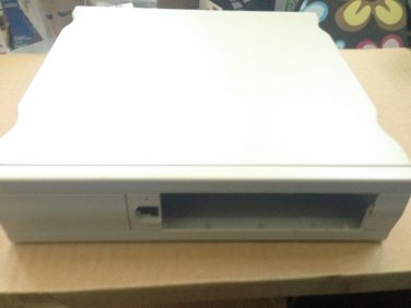 External 50 Pin SCSI Case Enclosure 5.25" - CD DVD Hard Drive HDD - Akai Sampler