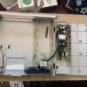 External 50 Pin SCSI Case Enclosure 5.25" - CD DVD Hard Drive HDD - Akai Sampler
