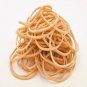 NEW 3 POUNDS of Quality Rubber Bands 3" x 1/16" Small Quality Office Supply #18