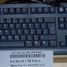 DUTCH ENGLISH USB KEYBOARD GREAT FOR PCS OR MACS FOREIGN KEYBOARD - Netherlands