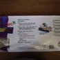 SIIG KIDS CLICKY Fun Touch Keyboard Spill Resistant AT Classic Childrens Child
