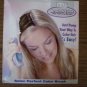 NEW Igia Brush-n-Color - Color Your Hair The Easy Way AS SEEN ON TV! Brush Salon