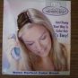 NEW Igia Brush-n-Color - Color Your Hair The Easy Way AS SEEN ON TV! Brush Salon