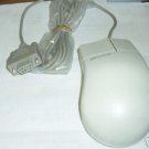 NEW Microsoft Serial PURE Mouse 2.0 - Genuine Vintage Ergonomic IBM PC WIN DOS