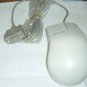 NEW Microsoft Serial PURE Mouse 2.0 - Genuine Vintage Ergonomic IBM PC WIN DOS