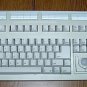 NEW!! ADB Keyboard & Trackball for Apple Macintosh - Track Ball Mouse - Mac IIGS