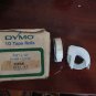 10 Pack Dymo 3/8" x 12' CLEAR Embossing Tape Label Magazine Maker Printer 520101