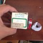 10 Pack Dymo 3/8" x 12' Glossy RED Embossing Tape Label Magazine Maker Printer