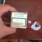 10 Pack Dymo 3/8" x 12' Glossy RED Embossing Tape Label Magazine Maker Printer
