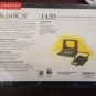 NEW Adaptec SlimSCSI 1450 PC Controller Card PCMCIA SCSI Adapter + Cable 50 PIN