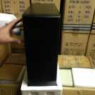 *NEW* Black AT Tower Server Computer Case - Build PC Windows DOS System Mid Full