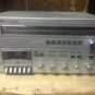 NEW Linwood FX2600 Stereo Receiver AM FM Cassette Deck Tuner Amp FX-2600 Vintage