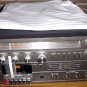 NEW Schmid PP-2020 Vintage Stereo Receiver Tuner Cassette Record Player LP AM FM