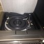 NEW Schmid PP-2020 Vintage Stereo Receiver Tuner Cassette Record Player LP AM FM