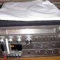 NEW Schmid PP-2020 Vintage Stereo Receiver Tuner Cassette Record Player LP AM FM