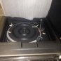 NEW Schmid PP-2020 Vintage Stereo Receiver Tuner Cassette Record Player LP AM FM