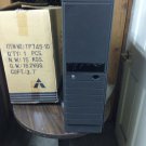 NEW Black AT Computer Case Build Server Tower PC WIN DOS Full Mid System TP745
