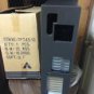 NEW Black AT Computer Case Build Server Tower PC WIN DOS Full Mid System TP745