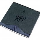 New Iomega 120GB Rev Disk for Mac PC Storage Backup Removable Media Data Store