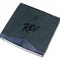 New Iomega 120GB Rev Disk for Mac PC Storage Backup Removable Media Data Store