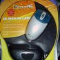 NEW USB Optical Scroll Mouse W/ Gel Pad - Gaming Office Comfort Scrolling PC MAC