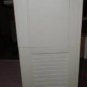 NEW 10 Bay Full Tower Computer Server PC Case w/ WHEELS Build IBM DOS Windows
