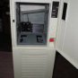 NEW 10 Bay Full Tower Computer Server PC Case w/ WHEELS Build IBM DOS Windows