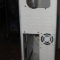 NEW 10 Bay Full Tower Computer Server PC Case w/ WHEELS Build IBM DOS Windows