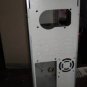 NEW 10 Bay Full Tower Computer Server PC Case w/ WHEELS Build IBM DOS Windows