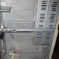 NEW 10 Bay Full Tower Computer Server PC Case w/ WHEELS Build IBM DOS Windows