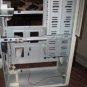 NEW 10 Bay Full Tower Computer Server PC Case w/ WHEELS Build IBM DOS Windows