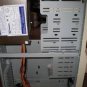 NEW 10 Bay AT Server Tower Computer Case w/ Power Supply Included Build Win DOS