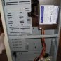 NEW 10 Bay AT Server Tower Computer Case w/ Power Supply Included Build Win DOS