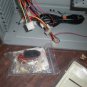 NEW 10 Bay AT Server Tower Computer Case w/ Power Supply Included Build Win DOS