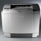 NEW Lexmark C510 Color Laser Printer - USB Parallel Workgroup - No Ethernet Card