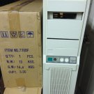 FULL Tower Server AT Computer Case Build IBM Machine DOS Windows Win PC 730DF