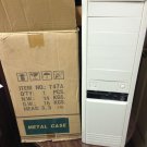Full Tower Server Beige AT Computer Case Build IBM Machine PC Dos Windows 747A