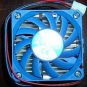 NEW AMD Socket A / 462 / 370 / 7 Athlon Duron CPU Heatsink + Cooling Fan - 3 PIN