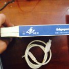 Digi Edgeport/4 USB to 4 Port 230 Kbps Serial Converter 301-1000-04 RS-232 DB-9