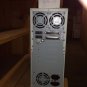 8 Bay 50 Pin SCSI Tower Case + Power Supply 50 Pin Centronics SCSI - SC08-111