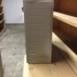 8 Bay 50 Pin SCSI Tower Case + Power Supply 50 Pin Centronics SCSI - SC08-111