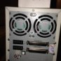 8 Bay 50 Pin SCSI Tower Case + Power Supply 50 Pin Centronics SCSI - SC08-111
